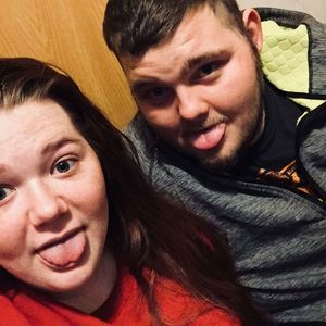 Meet your Posher, Jonna